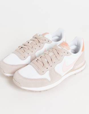 nike internationalist uomo bianche