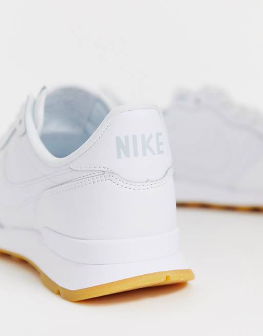 nike internationalist uomo bianche Nike - Internationalist - Sneakers bianche