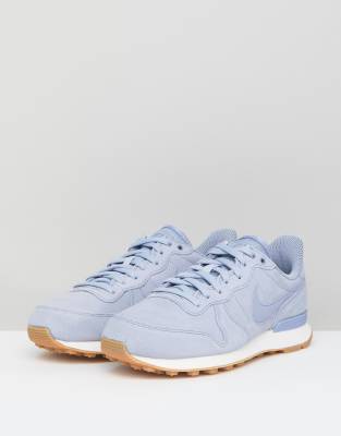 nike internationalist glacier grey