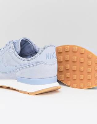 nike internationalist glacier grey