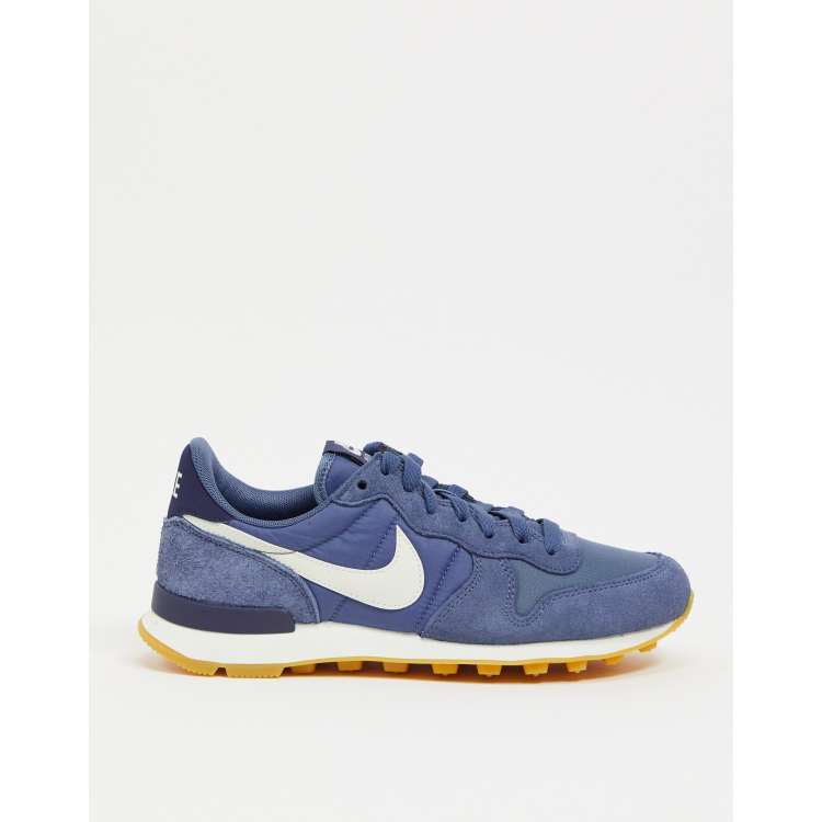 Nike internationalist 2024 diffused blue