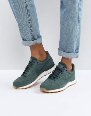 Nike internationalist asos
