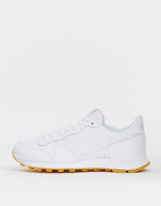 Asos hotsell nike internationalist