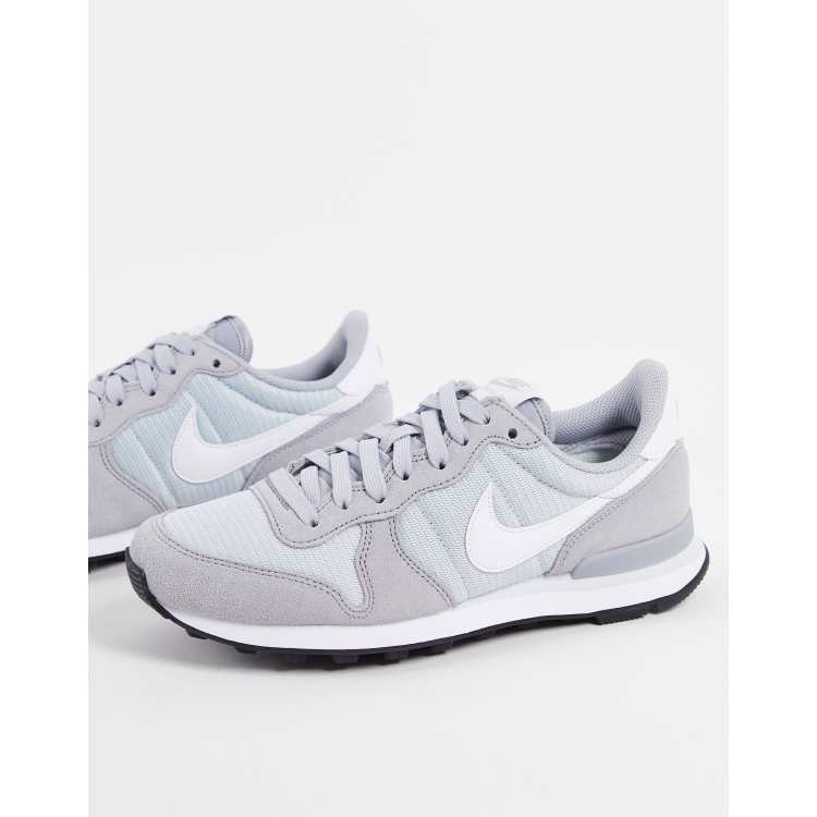 Nike internationalist femme discount asos