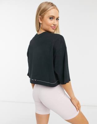 nike iridescent shirt