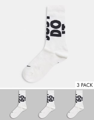 nike jdi socks