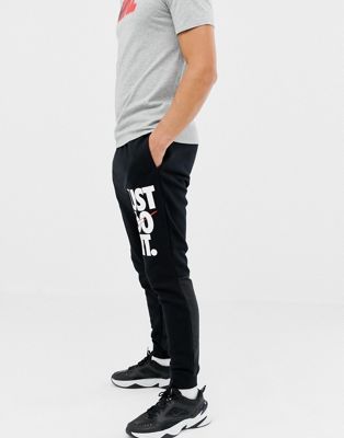 nike jdi skinny joggers