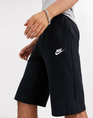 nike shorts club