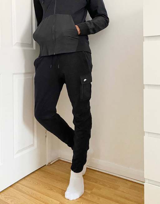 nike air max cargo joggers