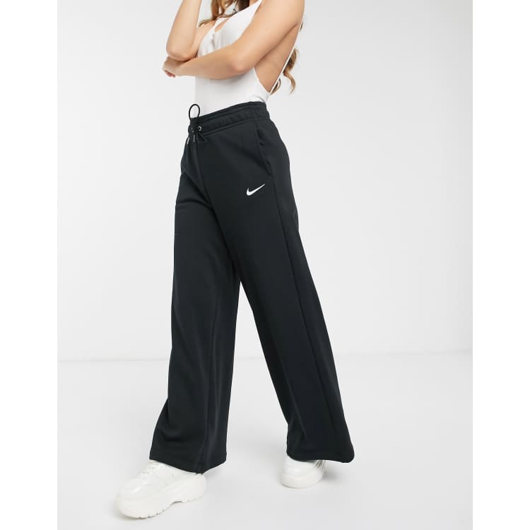 jogging nike femme large