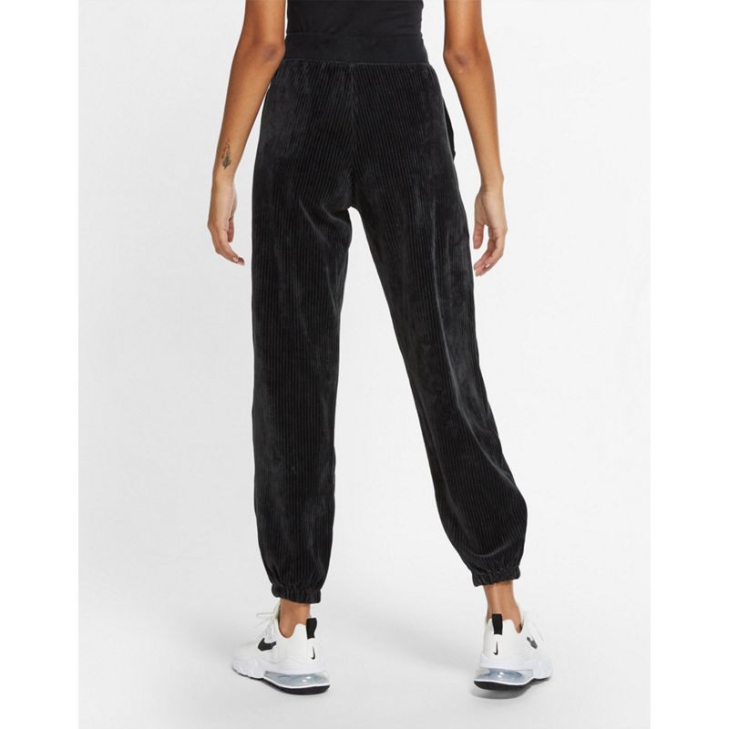 Donna nmEhh Nike - Joggers a coste neri