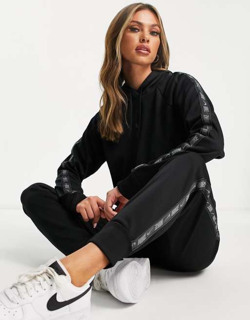 Tape 2024 joggers womens