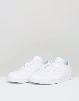 air jordan flight bianche