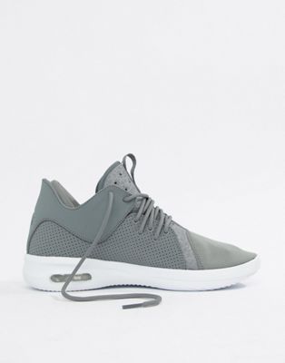 jordan 23 shoes grey