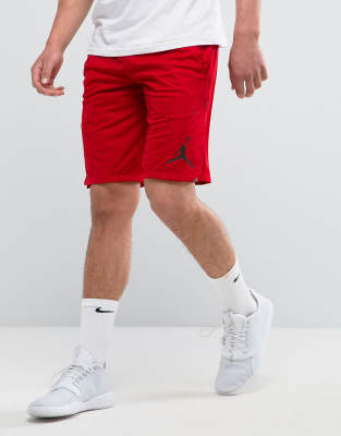 nike 23 alpha dry knit short