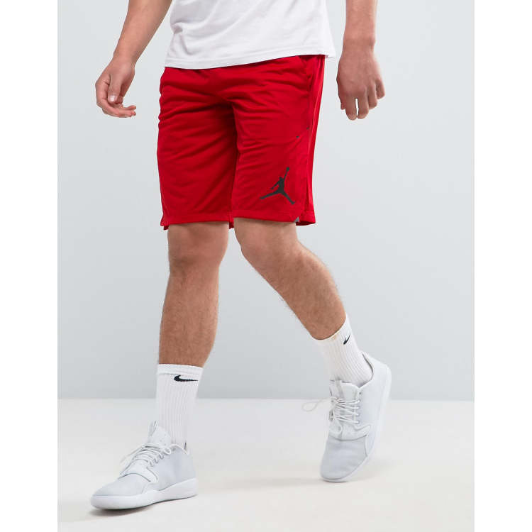 23 alpha hotsell dry knit short