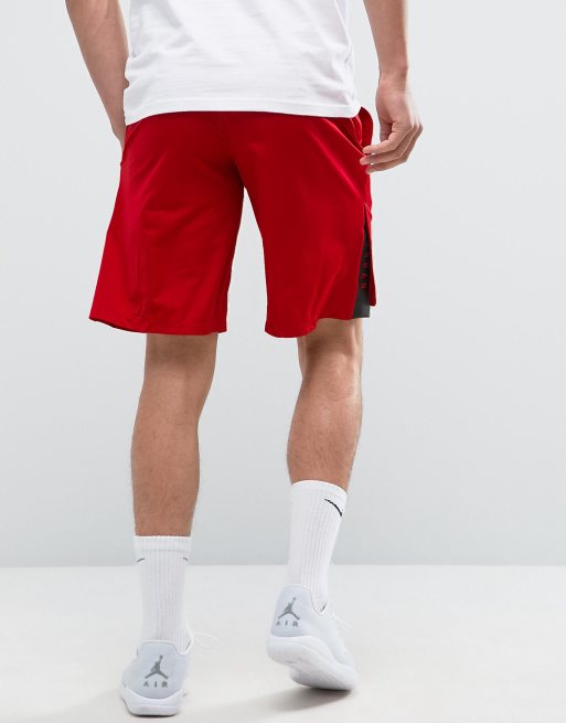 Jordan 23 alpha dry knit cheap short