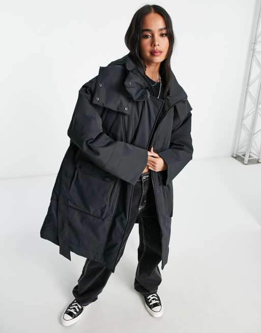 Parkas jordan outlet