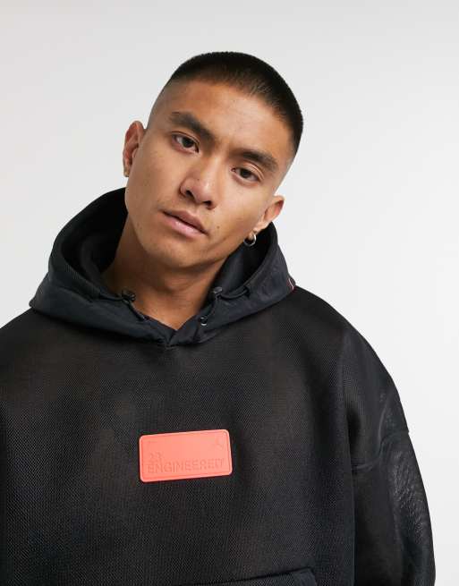 Asos jordan online hoodie