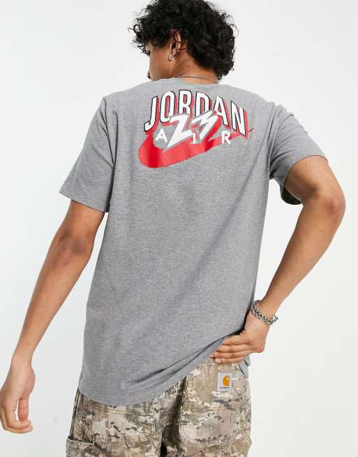 t shirt jordan 23