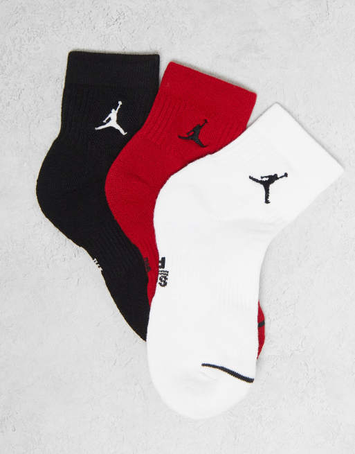 Womens cheap jordan socks