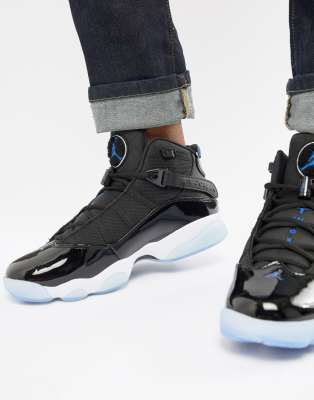 outfits with jordan 6 rings