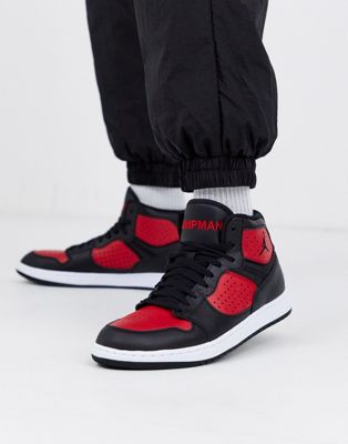 Nike Jordan - Access - Sneakers nere e 