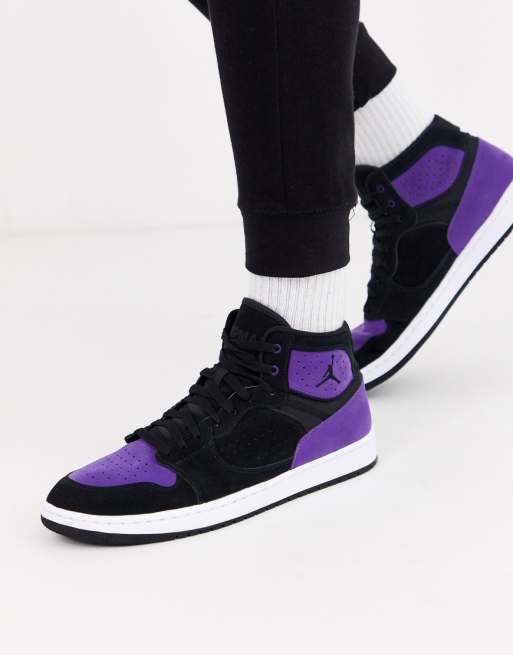 air jordan 1 viola e nere air jordan 1 viola e nere