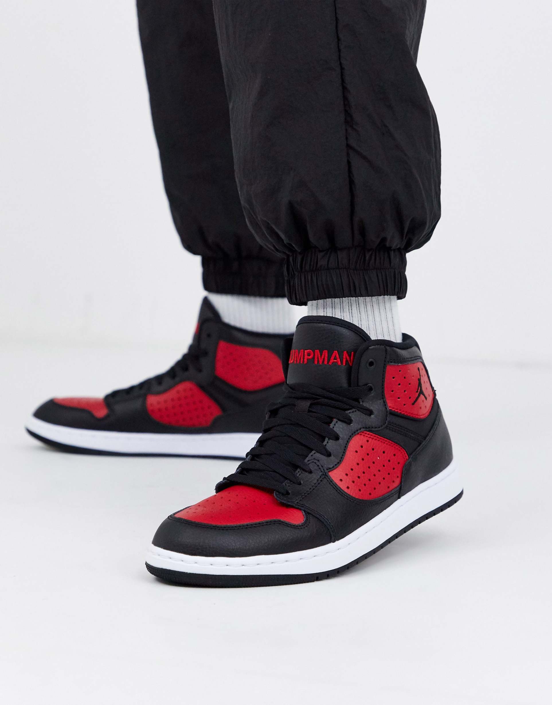 Nike Jumpman кроссовки Jordan