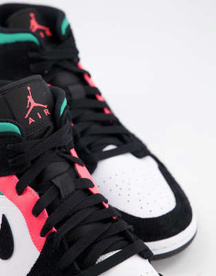 jordan air 1 trainers