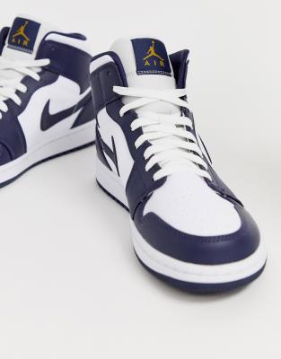jordan 26 bianche