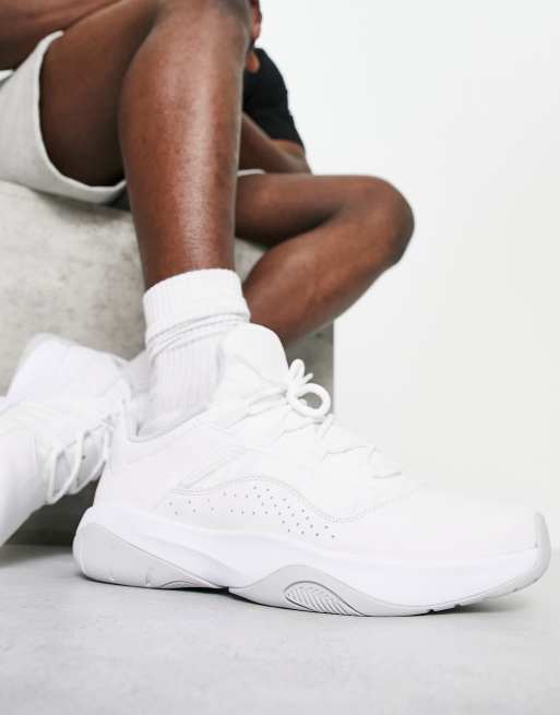 Jordan hot sale 11 trainer