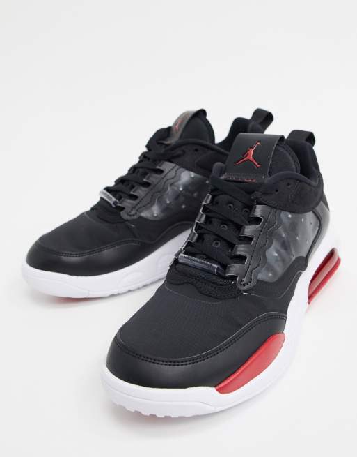 Air max clearance cuir noir jordan