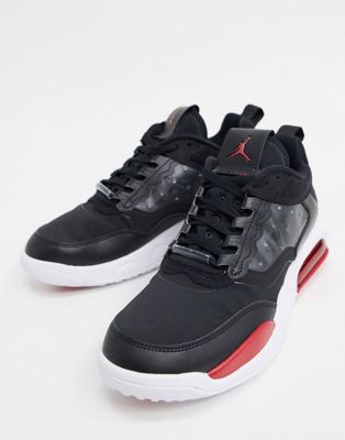 Nike Jordan Air Max 200 sneakers in 