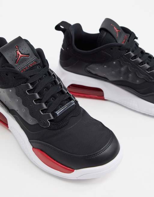 air max 200 nere air max 200 nere