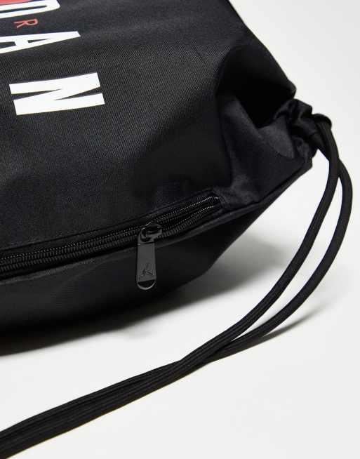 Sac de sport nike hotsell noir jordan