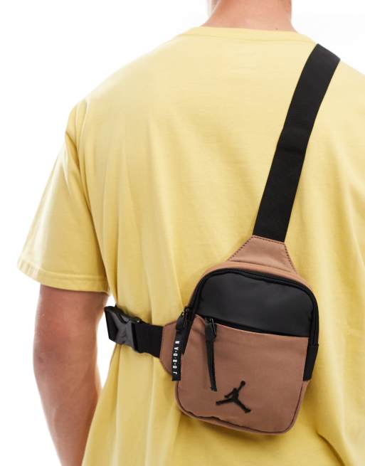 Sport Nike Petite Sacoche Nike Jordan Rajasthan Tour Metcon Pas - Main Image