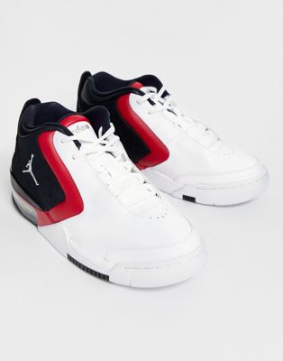 Nike - Jordan Big Fund - Sneakers bianche | ASOS