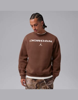 Brown Top 3