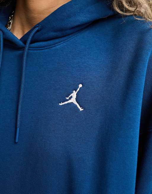 Sweat nike bleu shop marine jordan