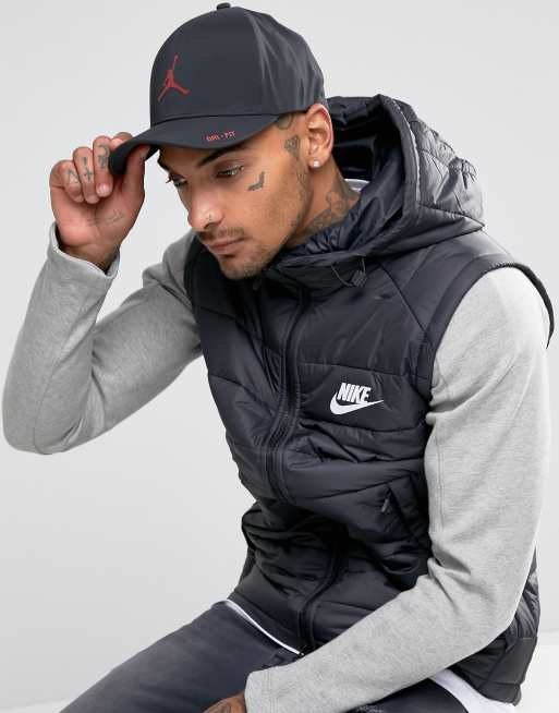 Casquette nike hotsell sportswear jordan