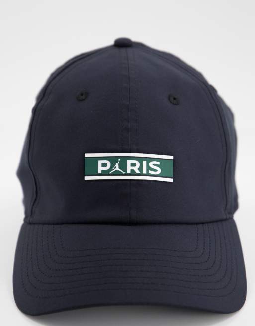 Casquette air jordan clearance psg