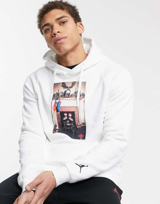 Christmas jordan hoodie new arrivals