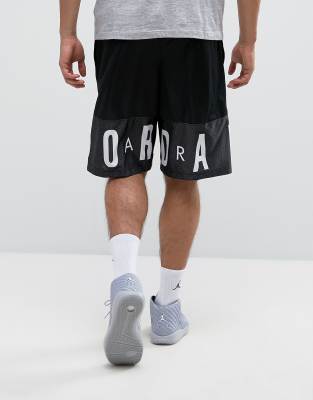 jordan blockout shorts