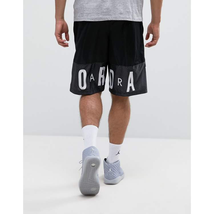 Jordan classic shop shorts