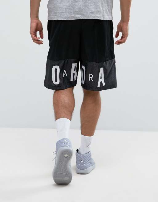 Air jordan blockout store shorts