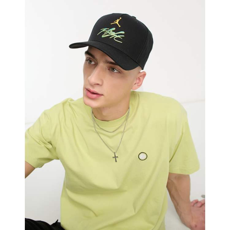 Nike Jordan CLC99 cap in black | ASOS