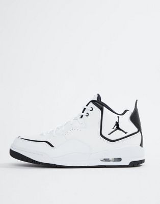 Nike Jordan Courtside 23 White AR1000-100 | ASOS