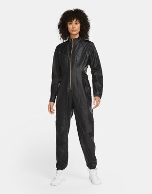 nike overall jumpsuit