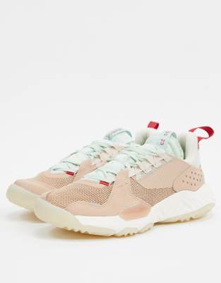 delta nike